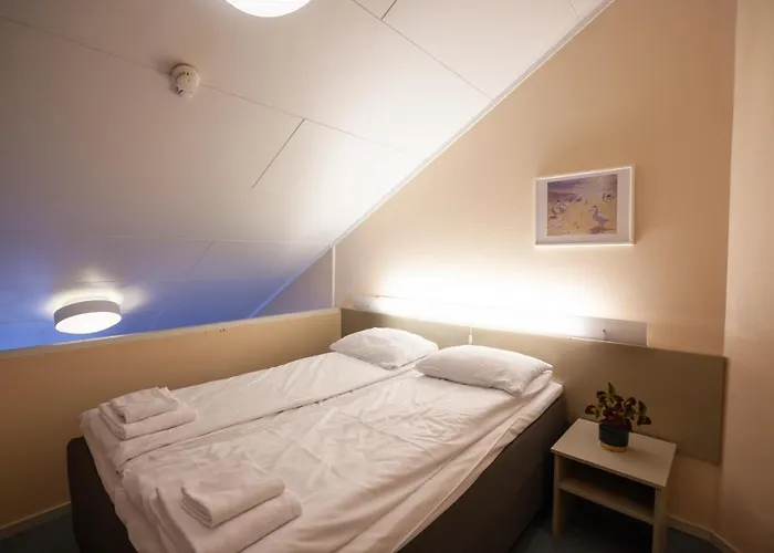 Namsskogan Familiepark & Hotell