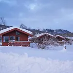 Namsskogan Familiepark & Hotel *