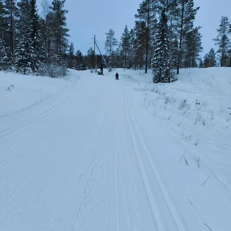 Namsskogan Familiepark &