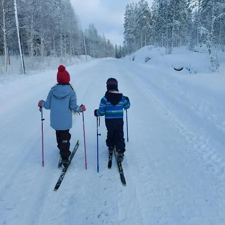 Hotel Namsskogan Familiepark & Trones