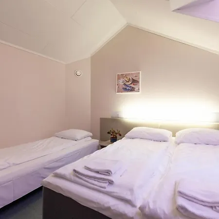 Hotel Namsskogan Familiepark &