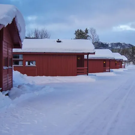 Namsskogan Familiepark & *