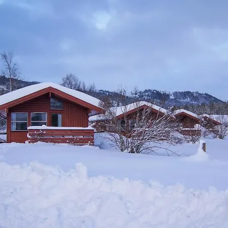 Namsskogan Familiepark & Hotel *