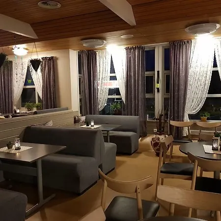 Hotel Namsskogan Familiepark &